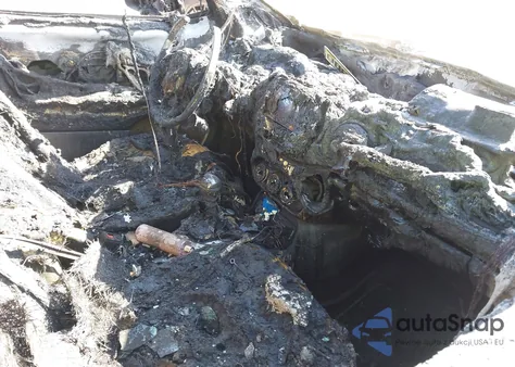 2015 Jeep Renegade Latitude из США, поврежденный, VIN ZACCJBBH0FPC37034